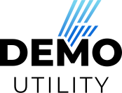 Demo Utility logo